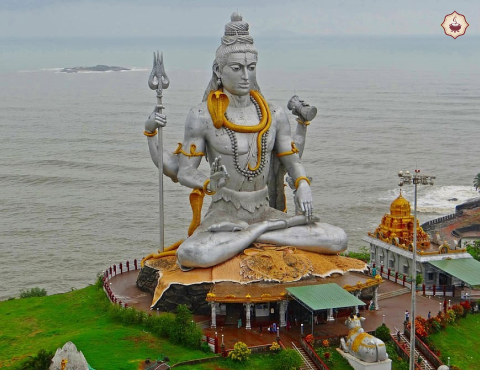 Paakashala Murudeshwara