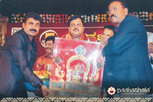 Hamsa Jyothi Award copy