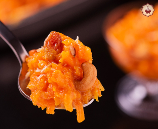 halwa