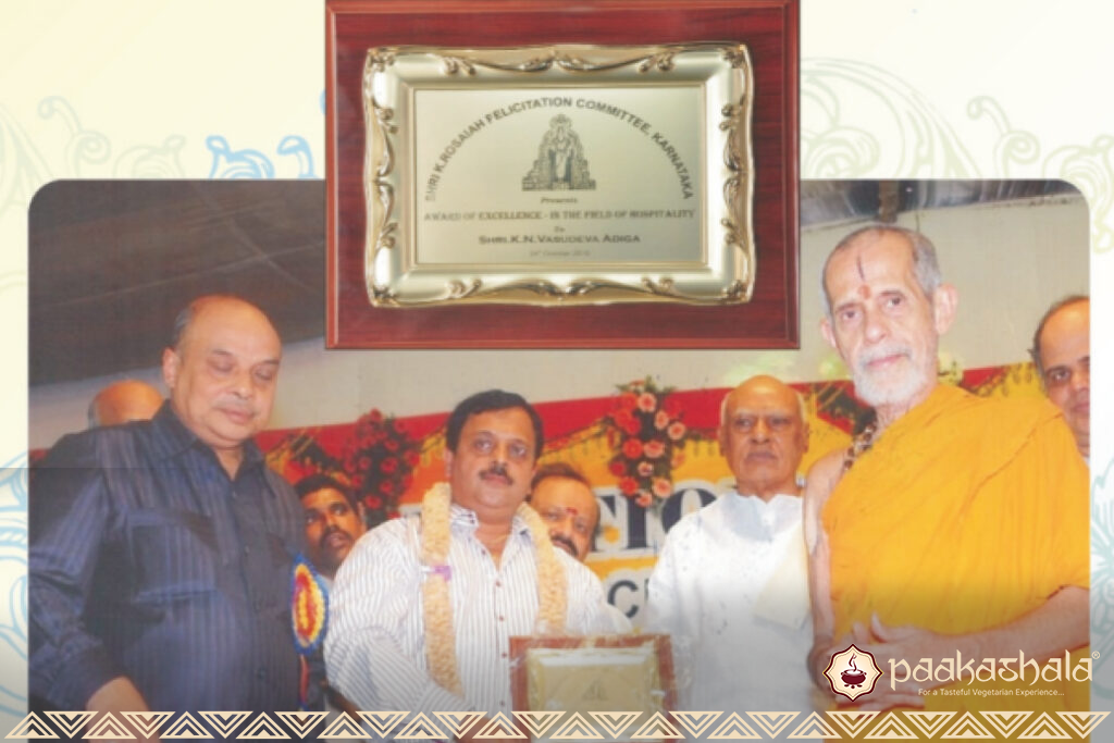 rosaiah felicitation award 1024x683 copy