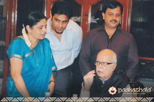 wit advani copy