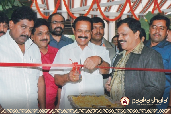 with sadananda gowda copy